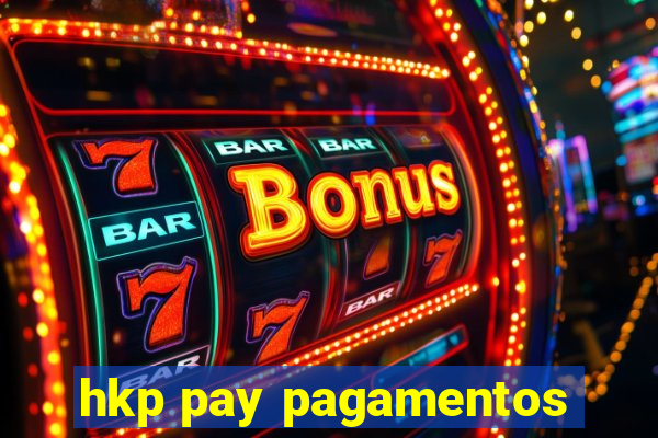 hkp pay pagamentos